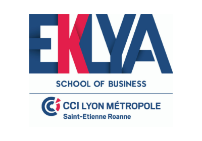 EKLYA – Ecole de commerce de la CCI Lyon Métropole