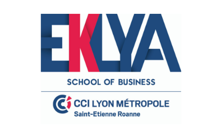 EKLYA – Ecole de commerce de la CCI Lyon Métropole